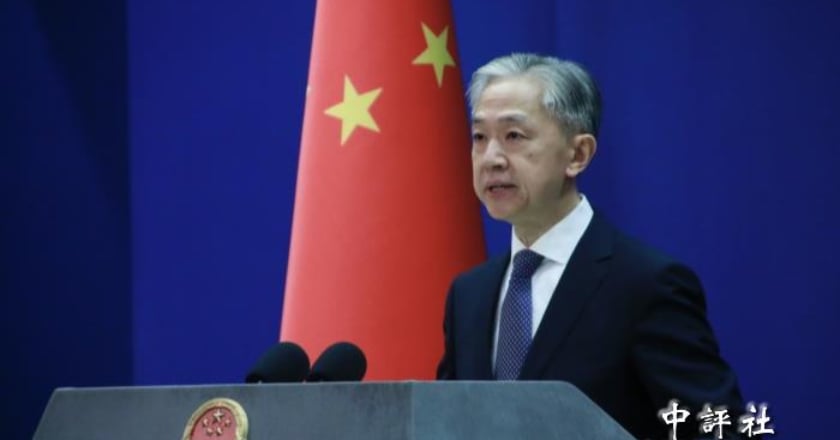 愛沙尼亞同意台設立「台北代表處」 北京籲遵守一中原則