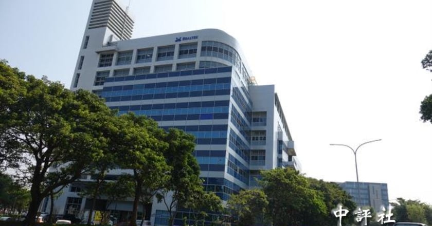 竹科48廠商裁員496人 國科會：硬碟大廠關閉其餘僅個案