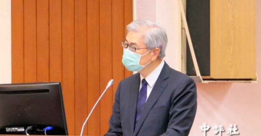 台股ETF掀狂潮 黃天牧：研議建立機制防集中度過高