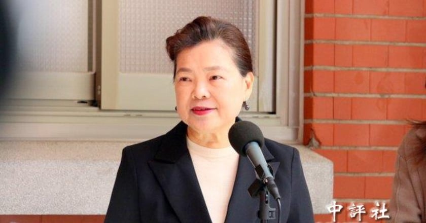 台新金完成董事改選 王美花為獨董最高票當選