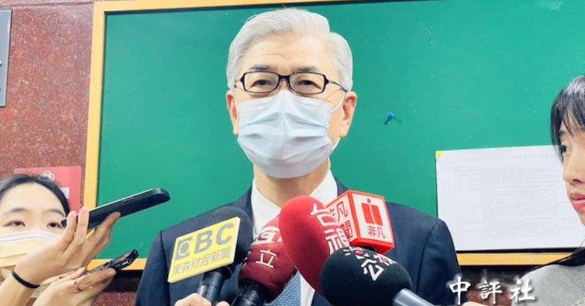 股民瘋追高股息ETF 黃天牧：尊重市場機制