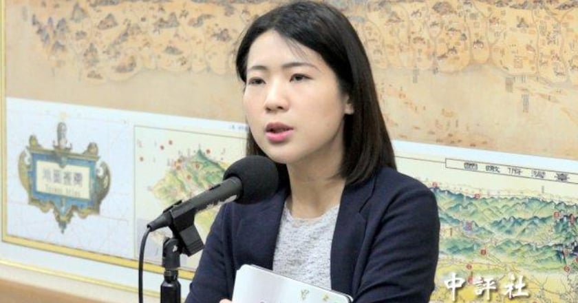 否認徐巧芯用職權喬貸款 北富銀:經查無超貸關說情事