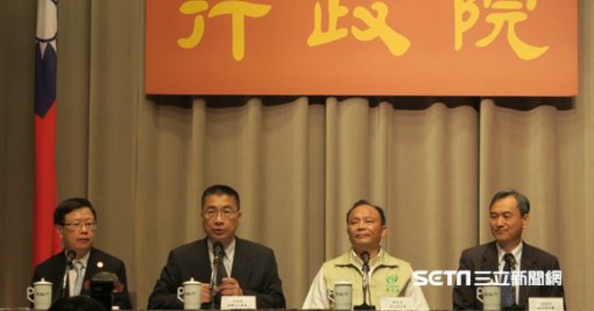 開放菲律賓免簽 政院盼平等互惠