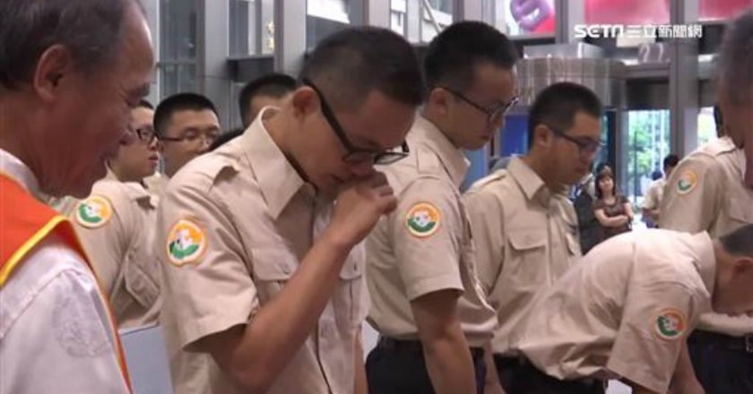 研發替代役配合新制 內政部：明年規畫4000人