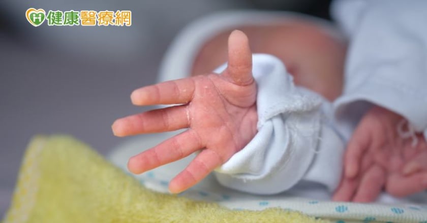 百日咳近6年同期新高!一週有3嬰感染 未滿1個月大嬰三度就醫仍在ICU