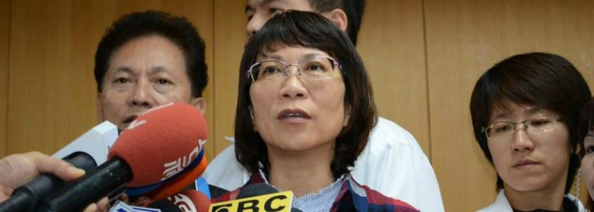 傻瓜，真正問題不在賺與捐多少錢！