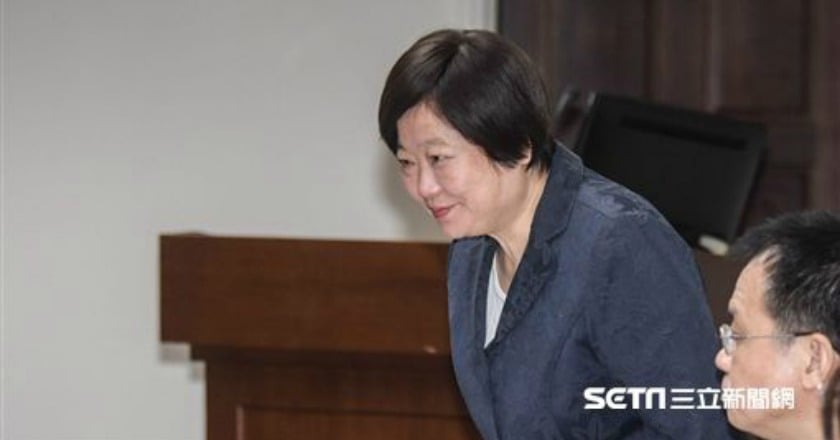 勞工颱風假入法 勞動部長：願意召開公聽會