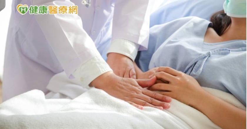 8旬嬤身體硬朗 例行健檢竟揪出「壺腹腫瘤」