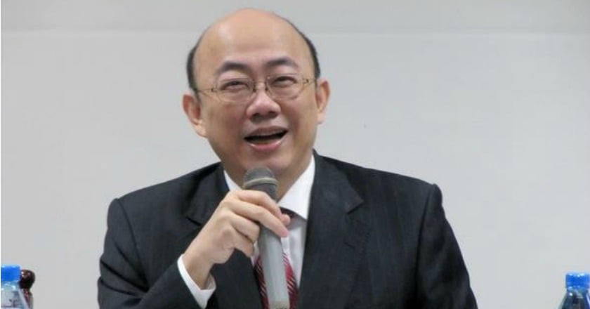 郭正亮：平均暴漲三成的地價稅更有利土地炒作