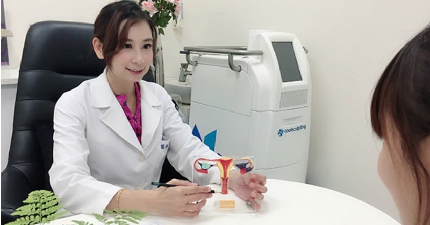 產後鬆弛婚姻觸礁 私密處拉「緊」報守住性福