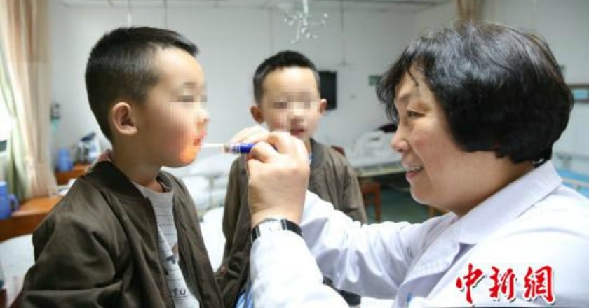 孩子咳嗽非藥不可？ 專家提供用藥與非藥物緩解指南