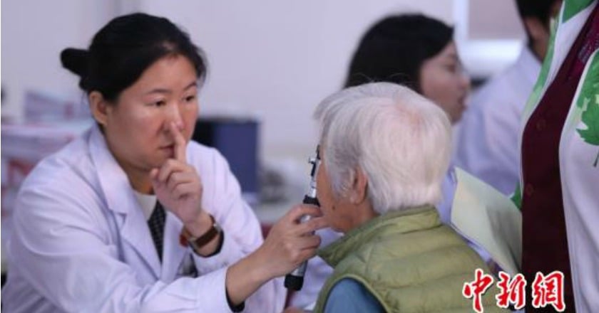 長者照護不知所措? 名醫開講說分明