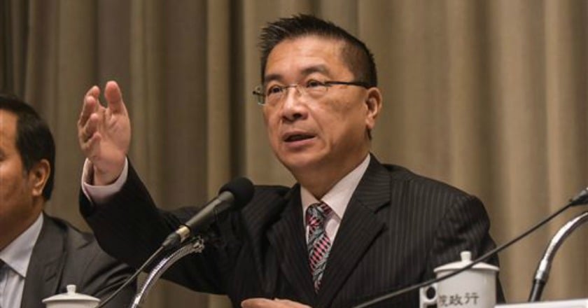 未損勞工權益 政院：一例一休仍是週休二日