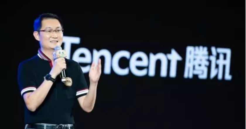 騰訊回應美國禁令：微信和WeChat不同