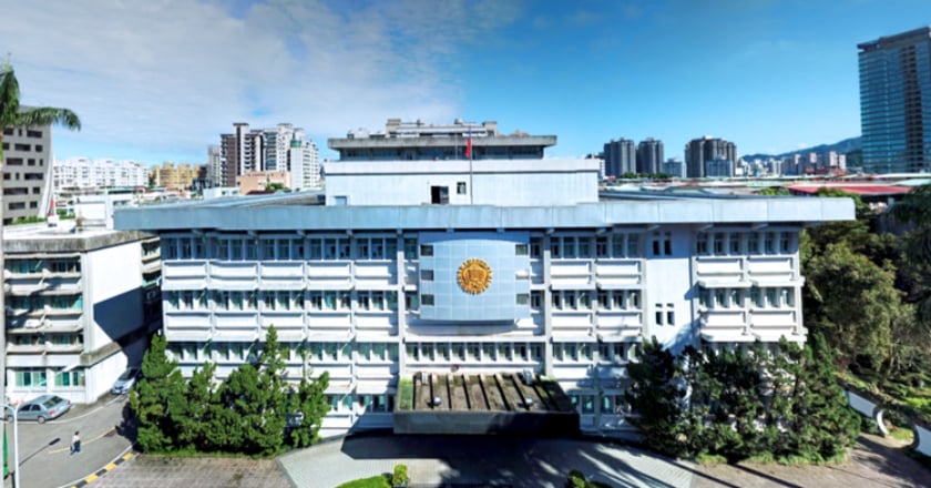 海軍新訓中心上士涉淪共諜 洩密撈17萬遭起訴