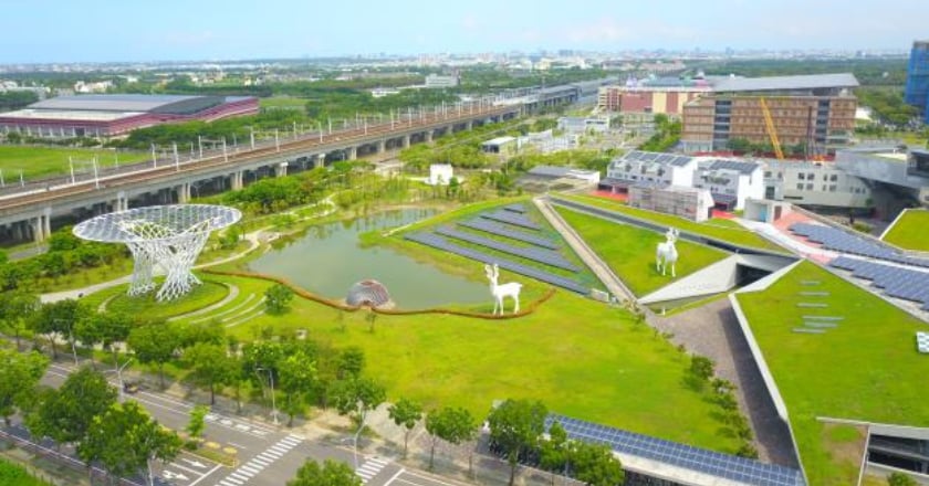 南市府：不再受理小二甲 落實光電申請案嚴審機制