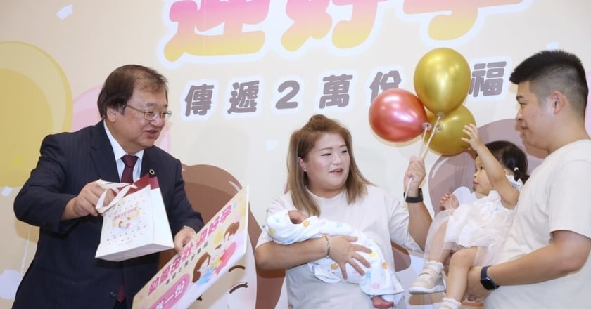 人工生殖法修正草案 國健署:力拚2個月送行政院