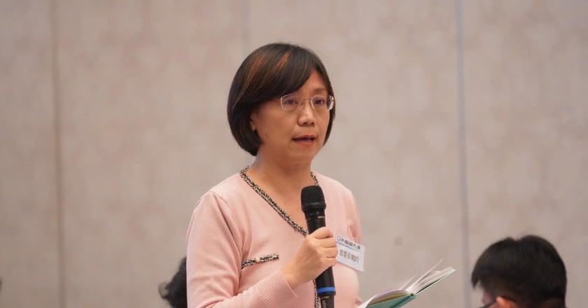 考試院通過因應「人事空窗」緊急措施  翁曉玲：恐引發違憲爭議