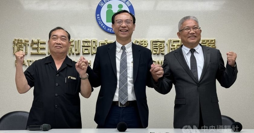 藥事調劑費調整引發爭議 藥師公會將於9／19發起千人抗議