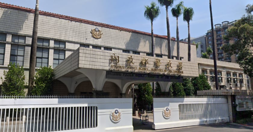 修法通過放寬警察殉職要件 保障員警遺族撫卹權益
