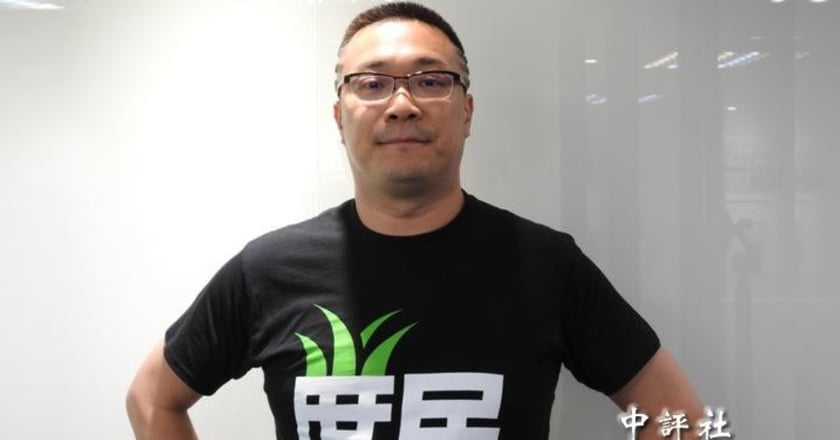 朱學恒坦承犯行 仍遭高院裁定延長8個月