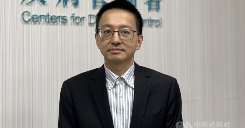 國光疫苗變色事件 疾管署：同批號9.4萬劑回收銷毀