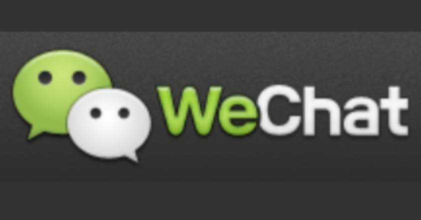 WeChat禁令即將生效 美司法部強調不會針對使用者