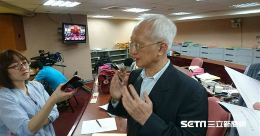 慶富案銀行團決定不展延 獵雷艦案可能解約