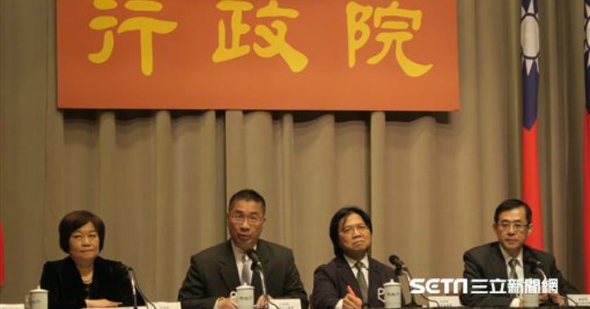 行政院會通過都更條例 釘子戶強制聽證