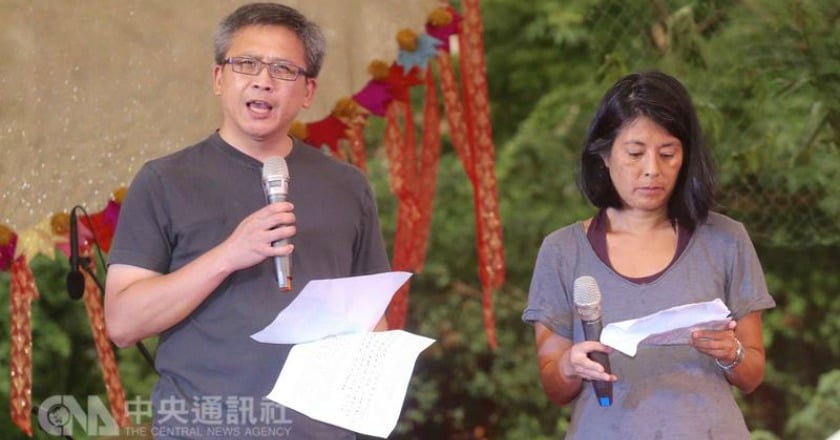 立委邀達賴訪台 梅健華：美國立場是支持宗教自由