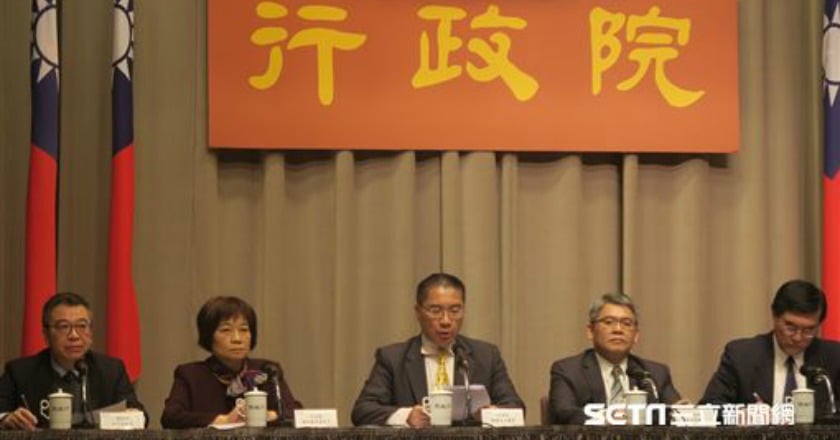 政院修正礦業法 亞泥等六大礦場需補作環評