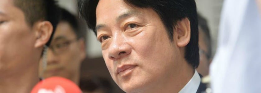 賴清德的「務實台獨論」很務實