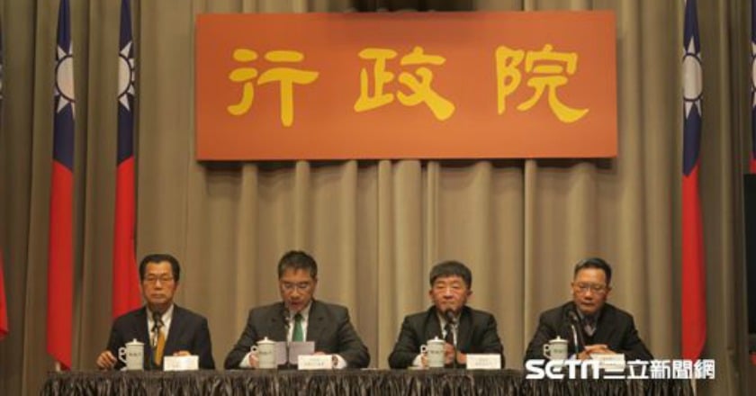 政院拍板空污法大翻修 下週四將提出具體行動方案