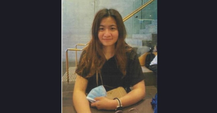 台灣女子澳洲失蹤尋獲 遭詐騙出國離境前被營救