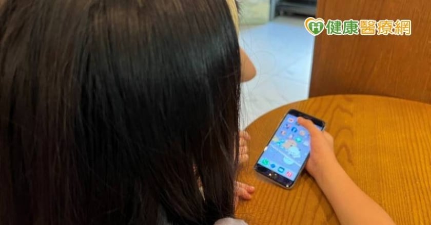 暑期兒童長時間餵養3C　是注意力不集中主因