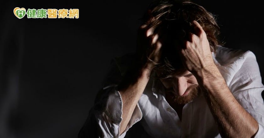 躁鬱症應及早治療 家屬陪伴是關鍵