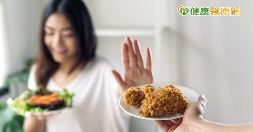 擊潰脂肪聯盟! 中醫如何利用食物戰勝減重停滯期?