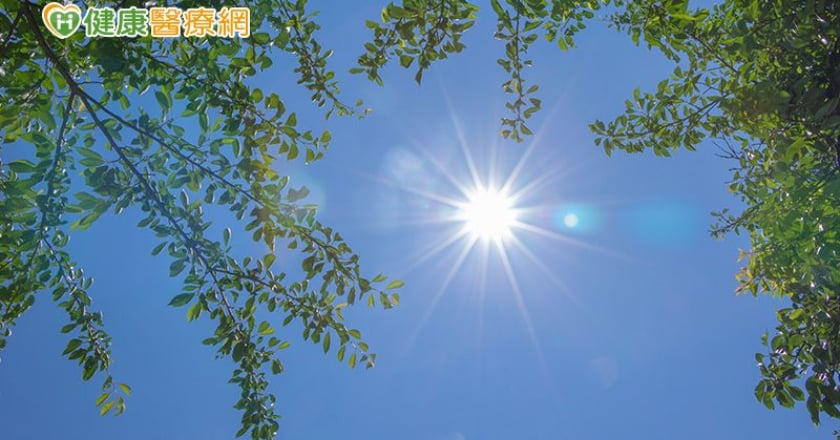 節氣養生！ 夏至「養心」妙招
