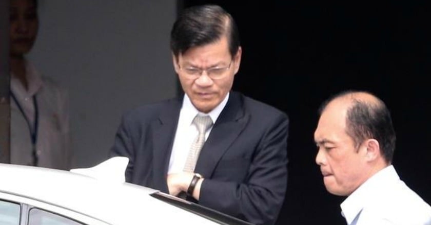 遠見：三大問題難解 中研院崩壞成必然？