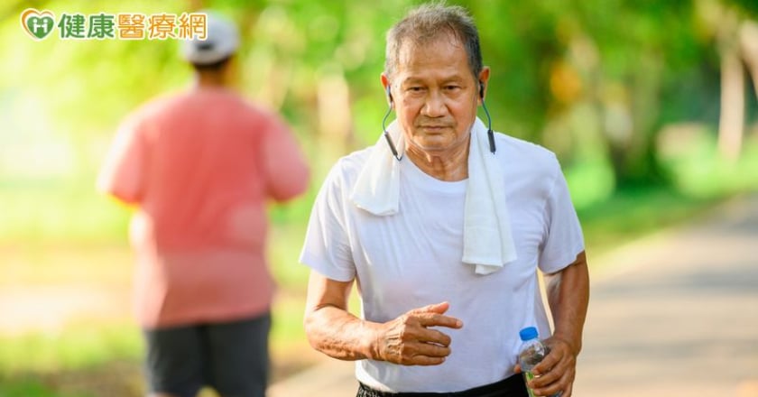 老翁「肺病纏身又罹衰弱症」生活自理困難！醫教改善守則