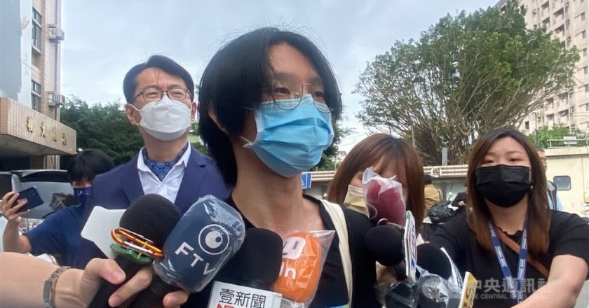 網紅小玉製換臉謎片牟利千萬 判5年定讞啟動防逃機制