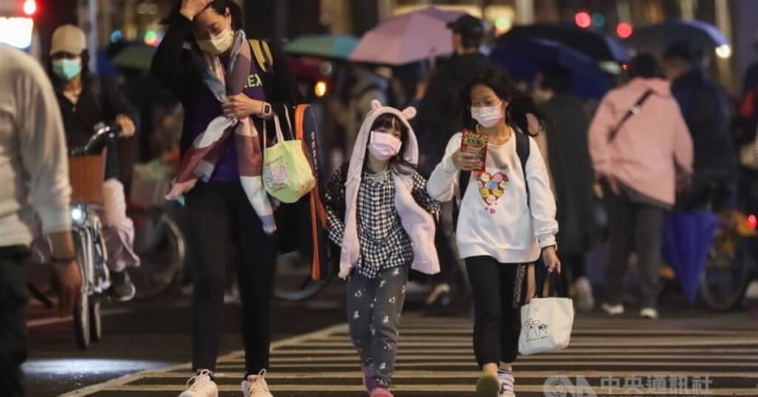 汽車不禮讓行人一律罰3600元  3月底前實施