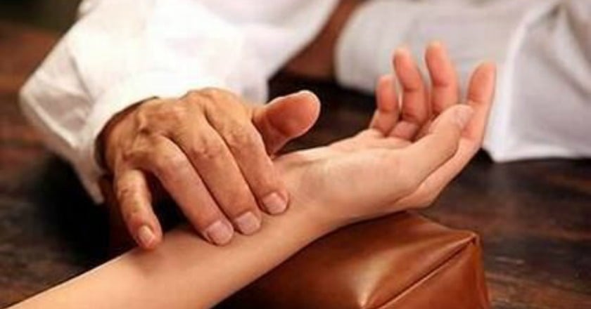 男人陽痿早洩心事誰人知 中醫對症調理變活龍