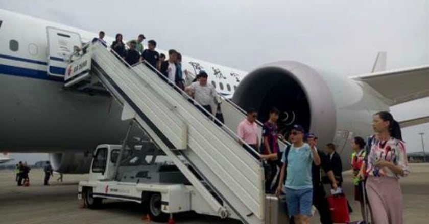 打破國際慣例!明年起搭陸航 延誤食住將由旅客自理
