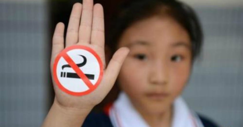 青少年也有動脈硬化？ 可能與二手菸環境有關
