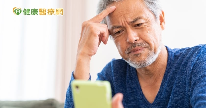 視茫茫、耳重聽只能忍耐嗎? 3大困擾靠輔具找回生活