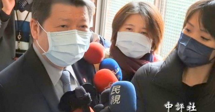 陸山東號航母昨經台海 我軍研判至南海航訓
