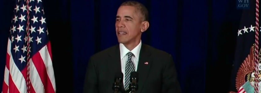 執政八年的Obama做了這些事，讓美國人薪水變多、企業獲利創新高