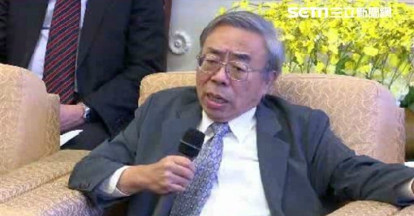 台塑集團總裁王文淵:難以在台灣投資只好海外發展