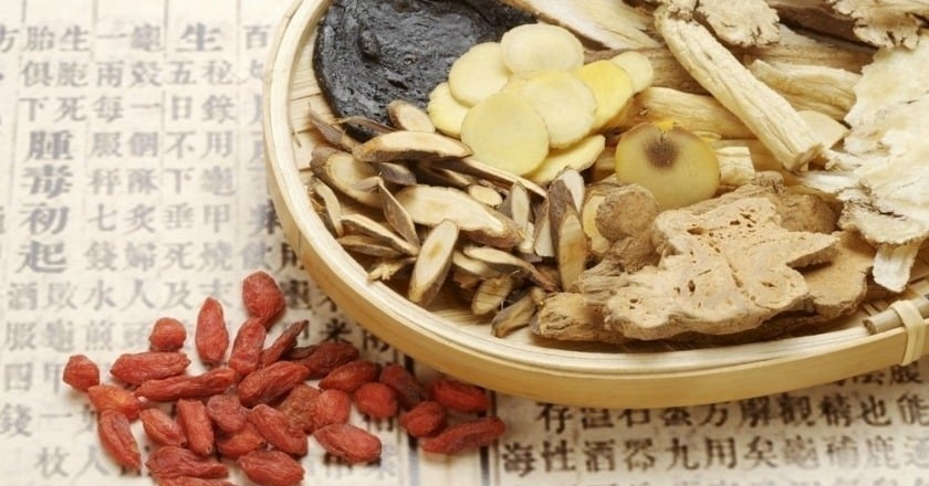夏天易發汗皰疹 中醫排毒助你告別擾人的皮膚疾病
